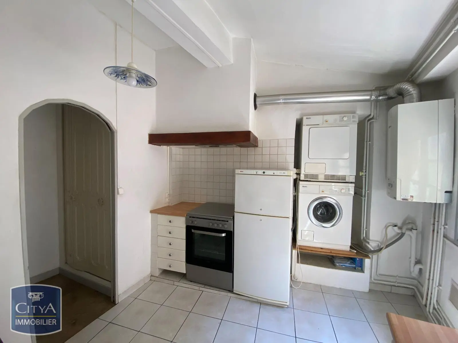 Photo 2 Appartement 3 pièces 52.91m²