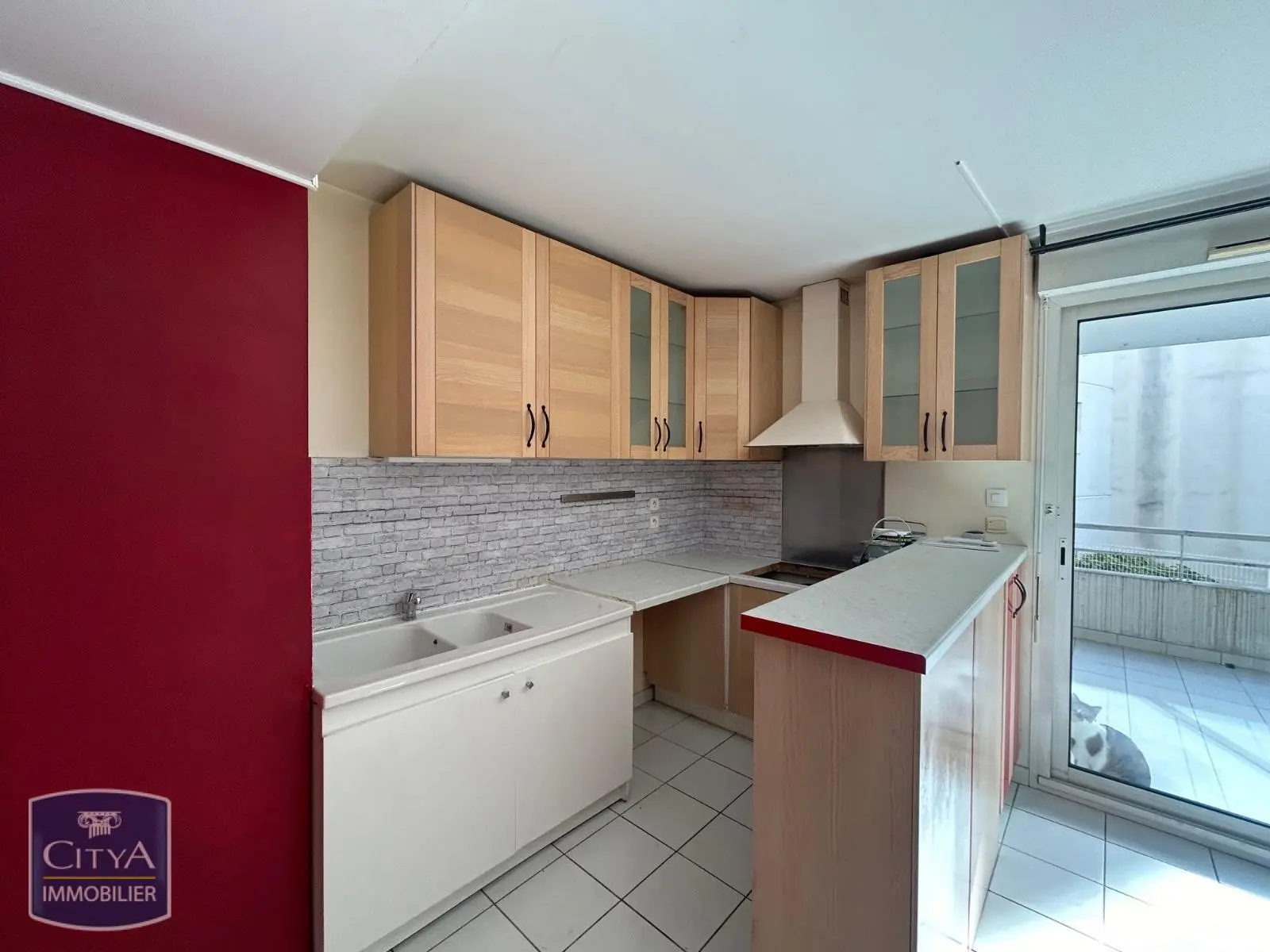 Photo 3 Appartement 3 pièces 65.6m²