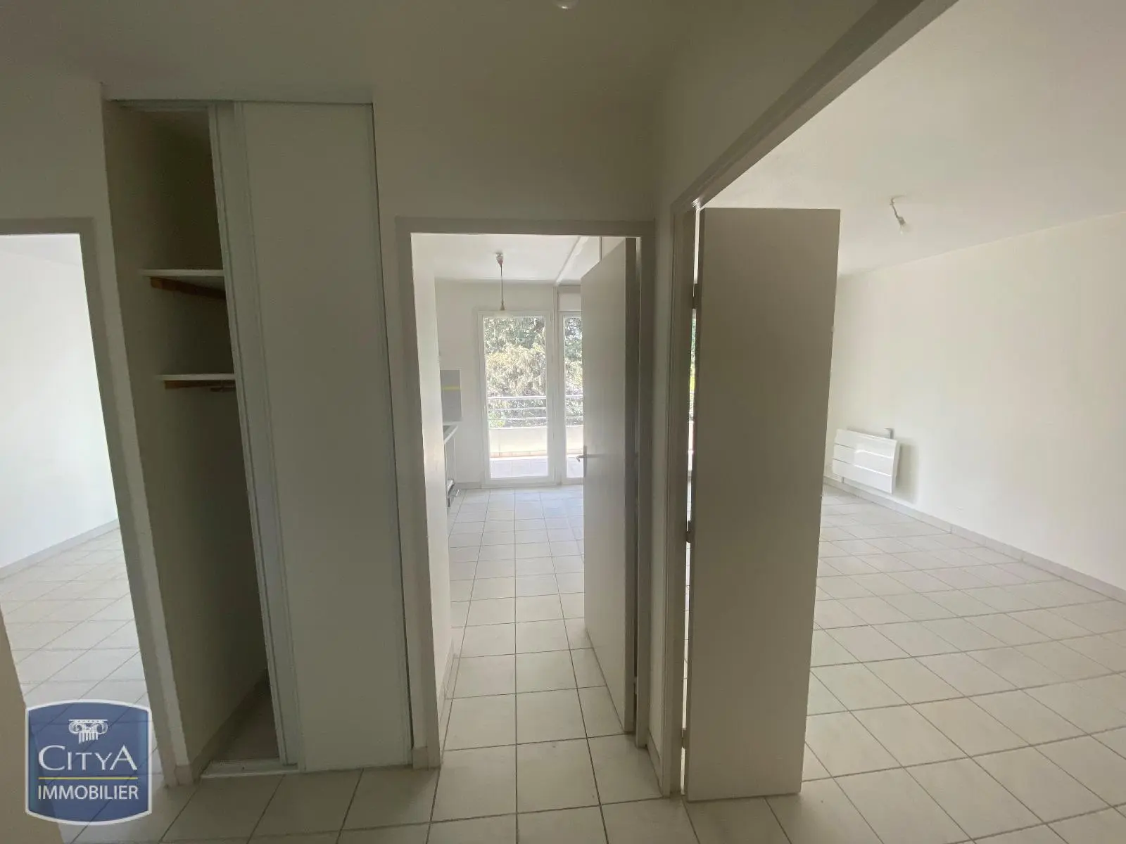 Photo 5 Appartement 2 pièces 46m²