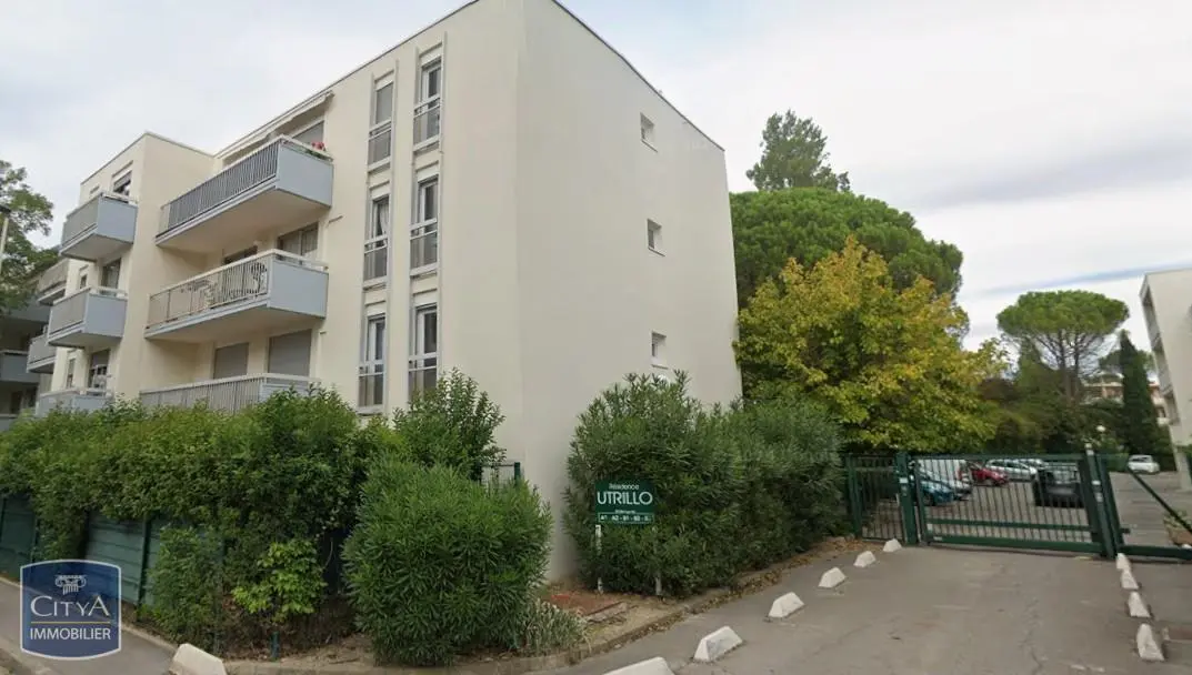 Photo 1 Appartement 1 pièce 35m²