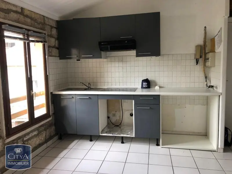 Photo 3 Appartement 2 pièces 48m²