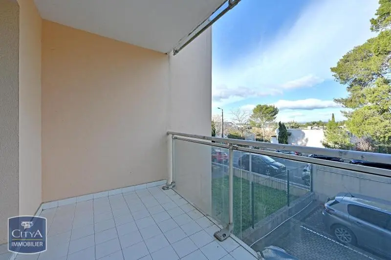 Photo 3 Appartement 2 pièces 36.35m²