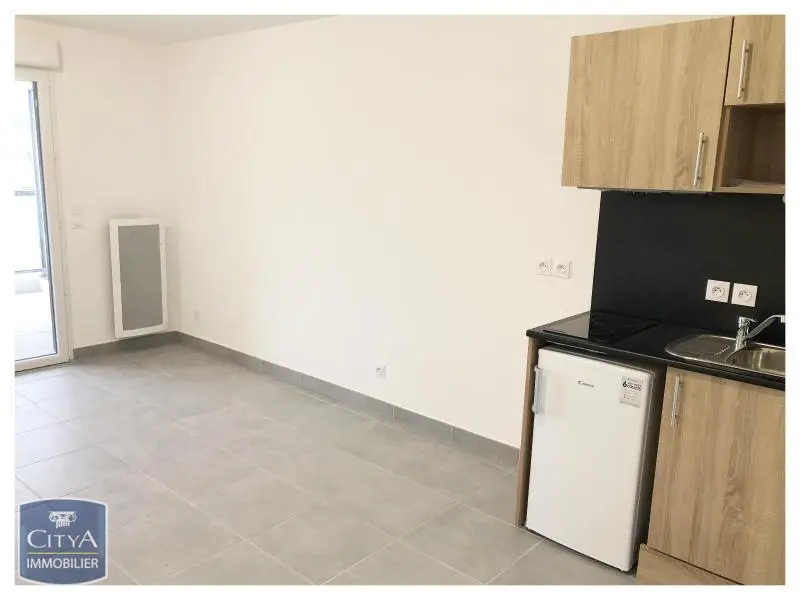 Photo 3 Appartement 2 pièces 40.6m²