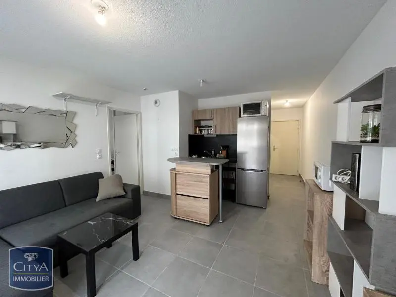 Photo 3 Appartement 2 pièces 37.15m²