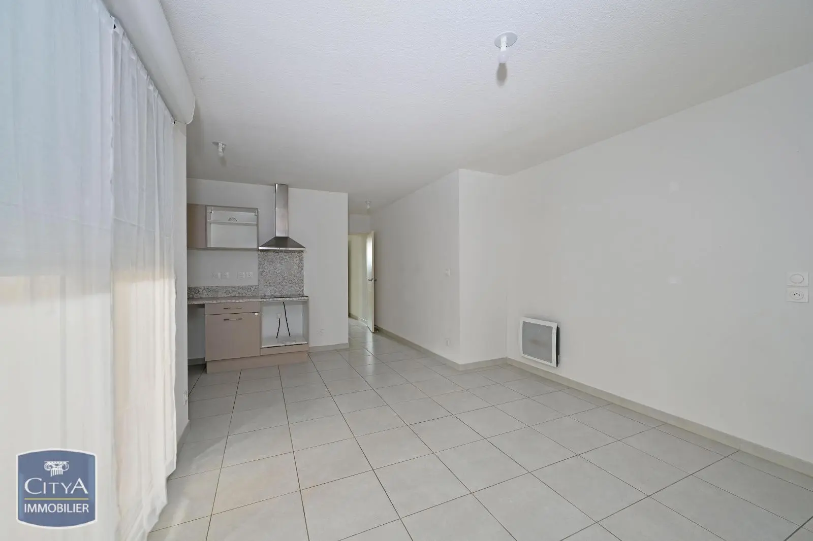 Photo 2 Appartement 3 pièces 58.1m²