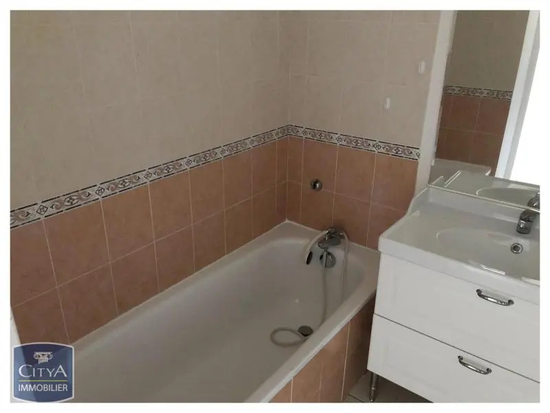 CITYA COGESIM MONTPELLIER LOCATION A LOUER T2