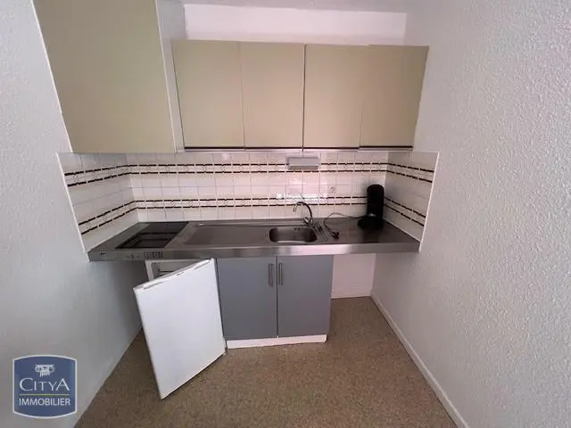 Photo 3 Appartement 1 pièce 26.85m²