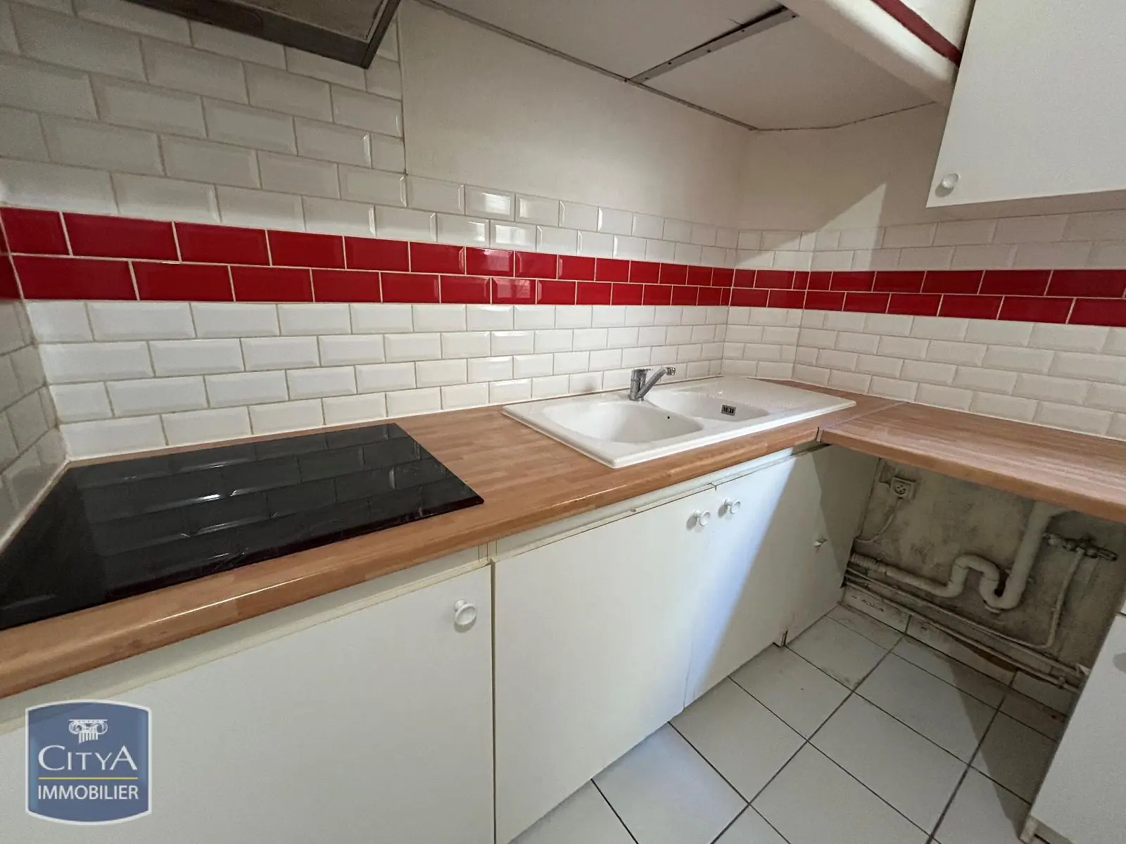 Photo 4 Appartement 2 pièces 39.09m²