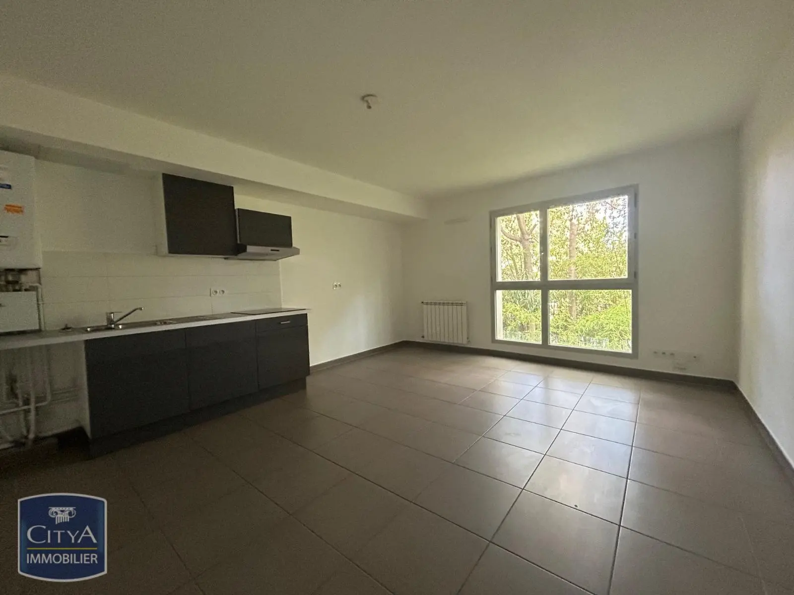 A LOUER T3 EN DUPLEX
