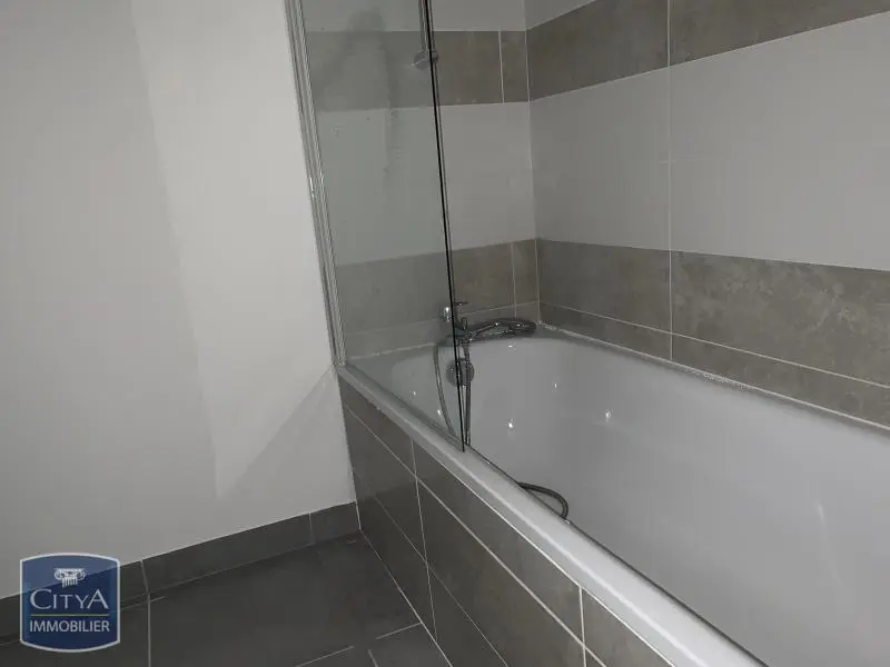 Photo 4 Appartement 3 pièces 56.05m²