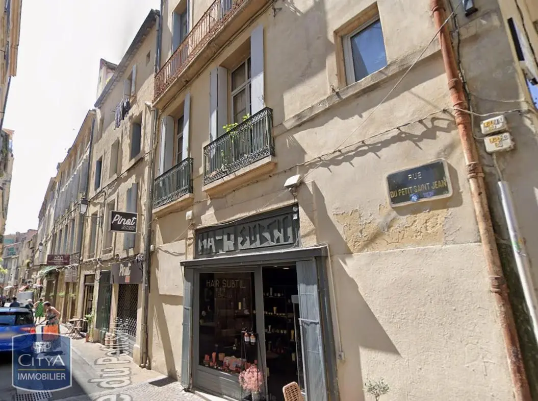 Photo 1 Appartement 2 pièces 32m²