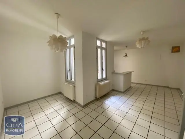 Photo 1 Appartement 3 pièces 57.27m²