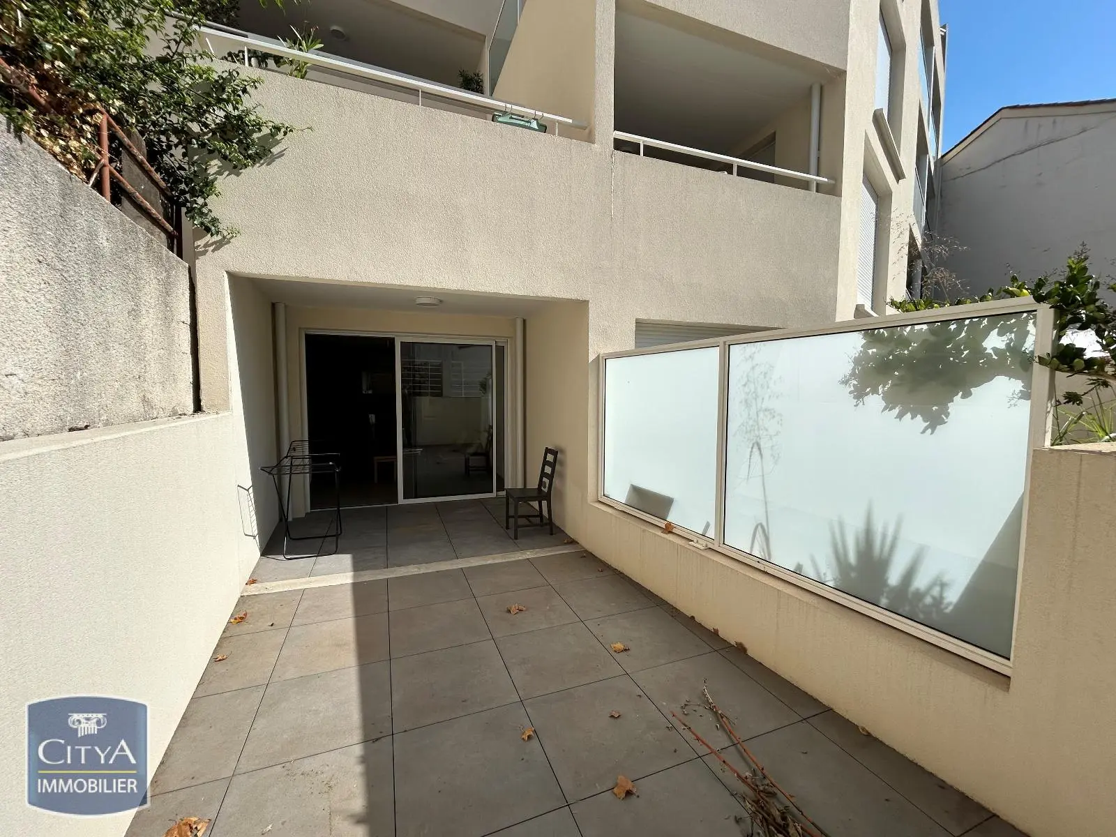 Photo 3 Appartement 1 pièce 55.3m²