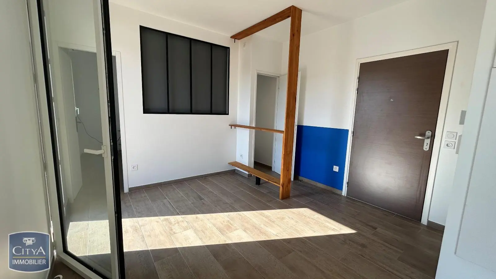 Photo 3 Appartement 1 pièce 32m²