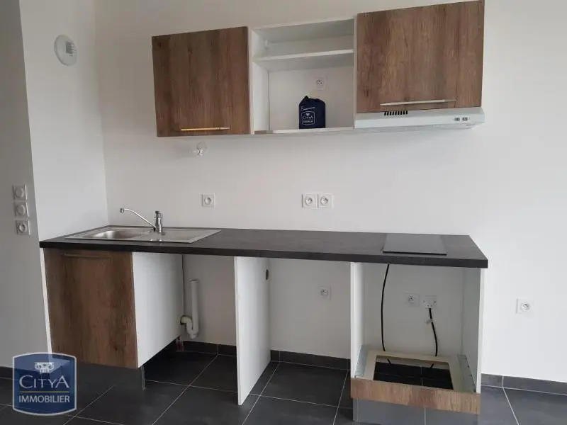 CITYA LOCATION NEUF COGESIM MONTPELLIER T2