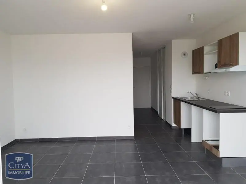CITYA LOCATION NEUF COGESIM MONTPELLIER T2