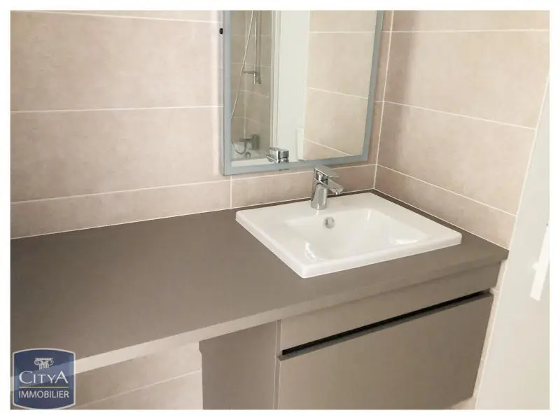 Photo 8 Appartement 2 pièces 42.65m²