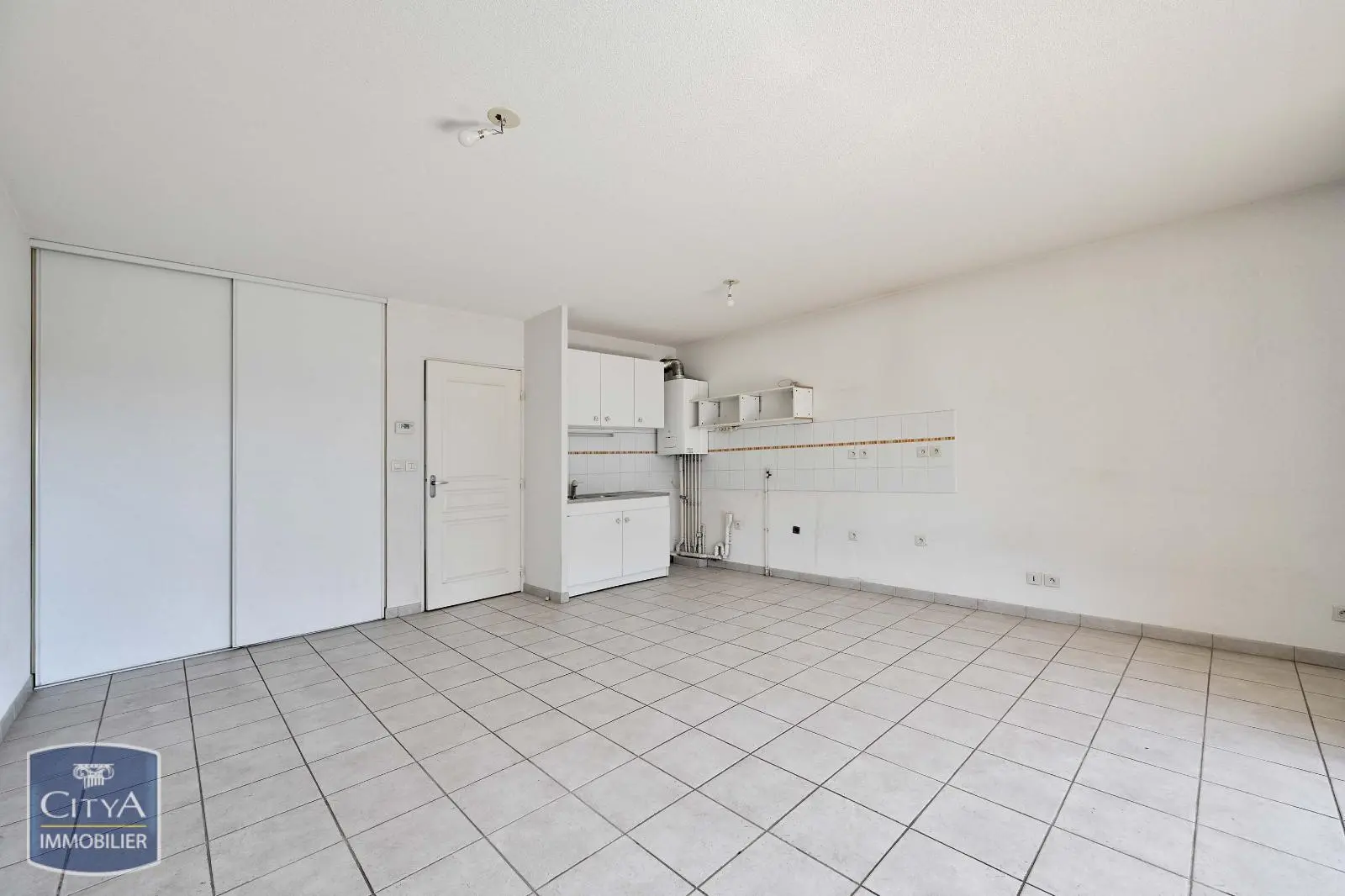 Photo 3 Appartement 2 pièces 46.99m²