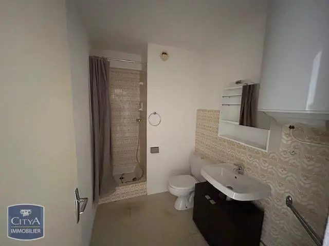 Photo 4 Appartement 1 pièce 26.85m²