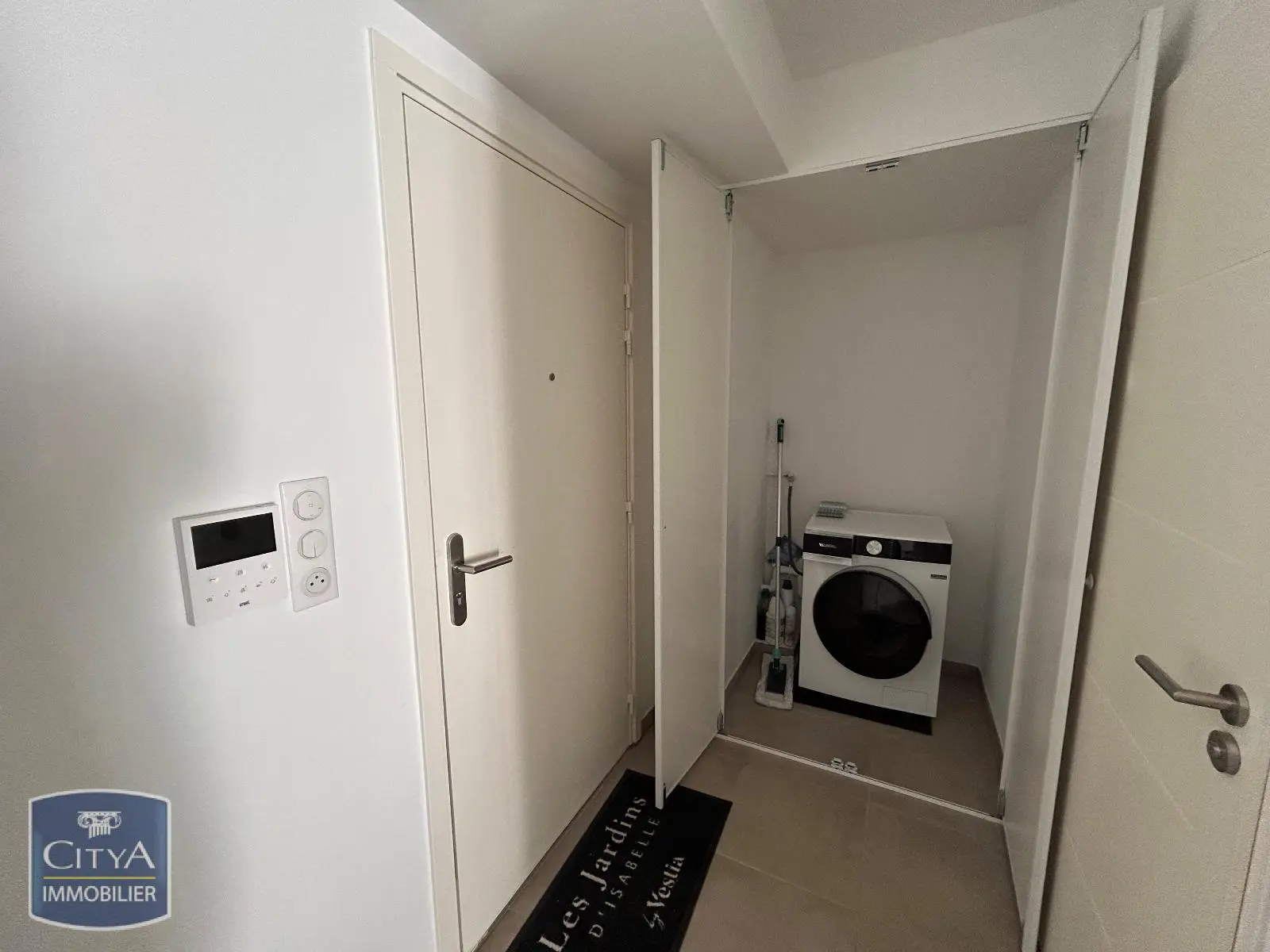 Photo 4 Appartement 1 pièce 55.3m²