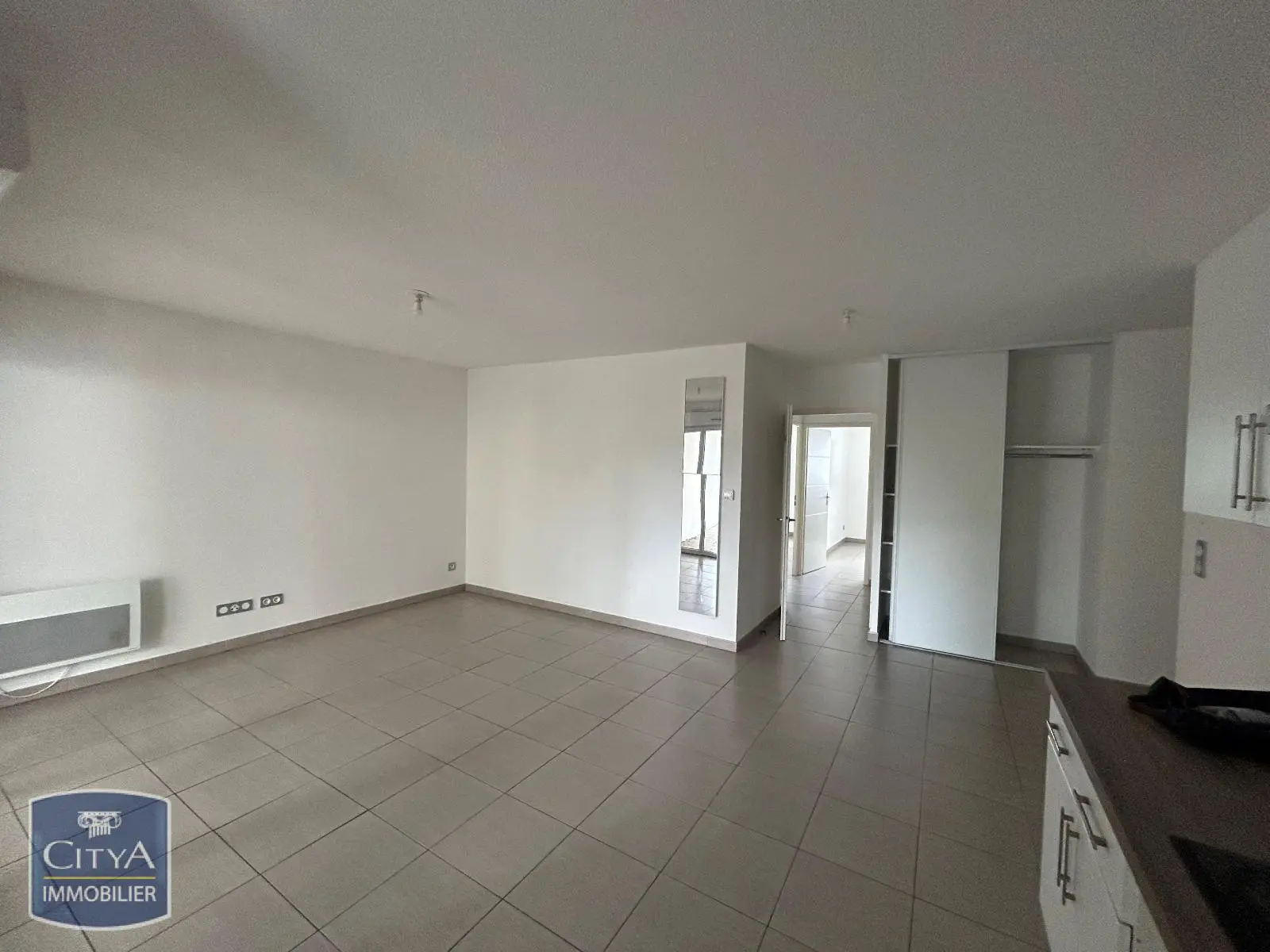 Photo 3 Appartement 3 pièces 64.46m²