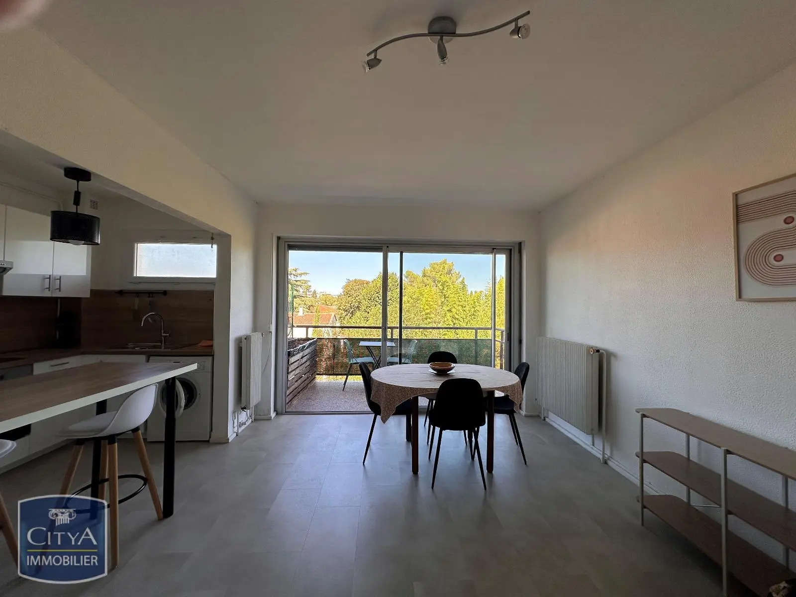 Photo 2 Appartement 2 pièces 51m²