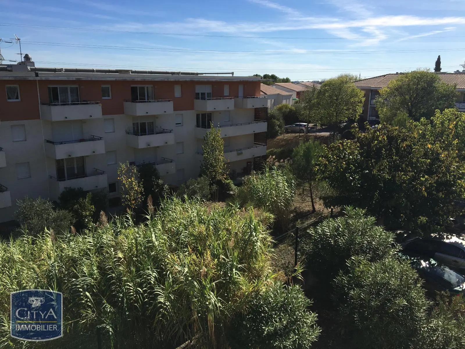 Photo 8 Appartement 1 pièce 19.72m²