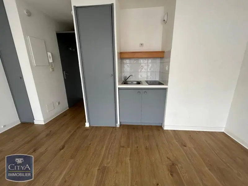 Photo 5 Appartement 1 pièce 21.56m²