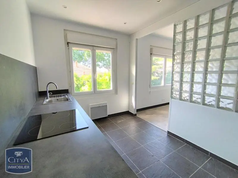 Photo 1 Maison 3 pièces 59.63m²