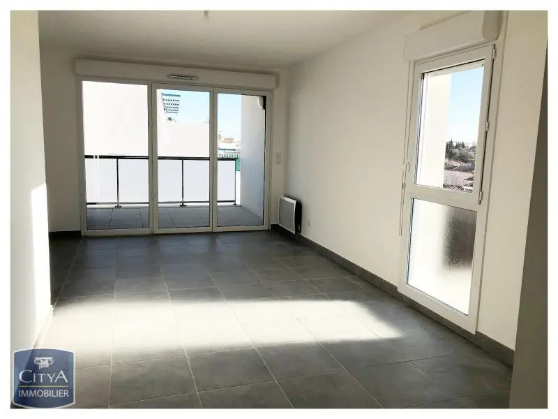 Photo 1 Appartement 3 pièces 60.09m²