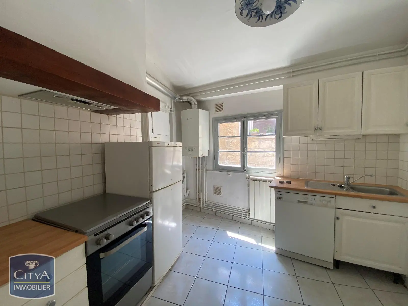 Photo 3 Appartement 3 pièces 52.91m²