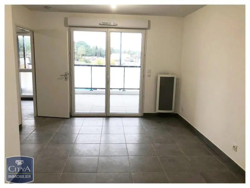 Photo 5 Appartement 2 pièces 40.6m²