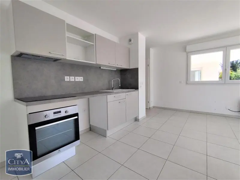 Photo 3 Appartement 3 pièces 61.44m²