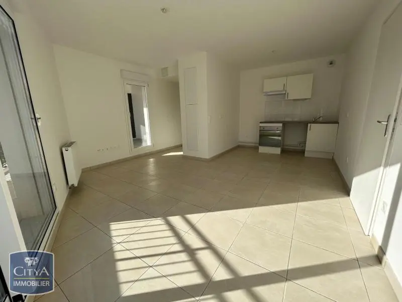 Photo 4 Appartement 3 pièces 62m²