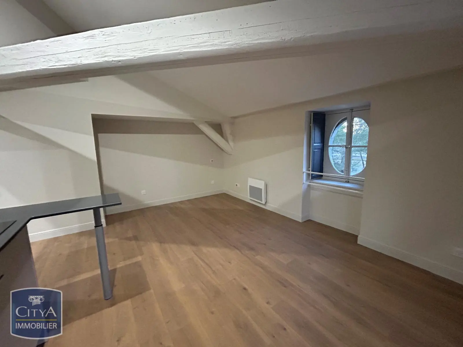 Photo 3 Appartement 1 pièce 26.12m²