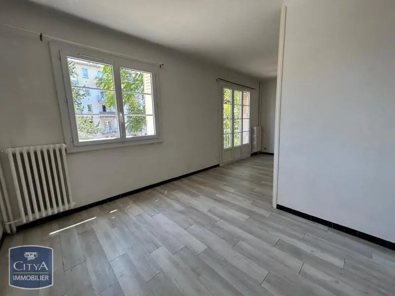 Photo 5 Appartement 3 pièces 59m²