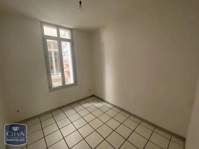 Photo 3 Appartement 3 pièces 57.27m²