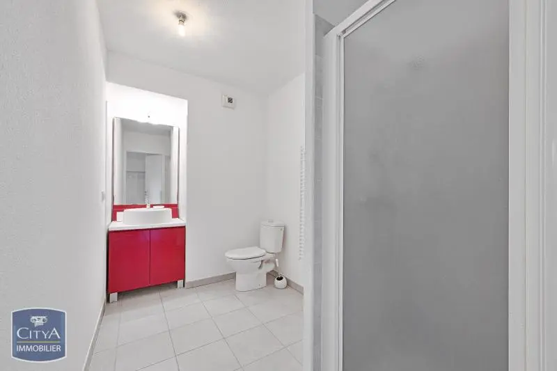 Photo 4 Appartement 1 pièce 32.47m²