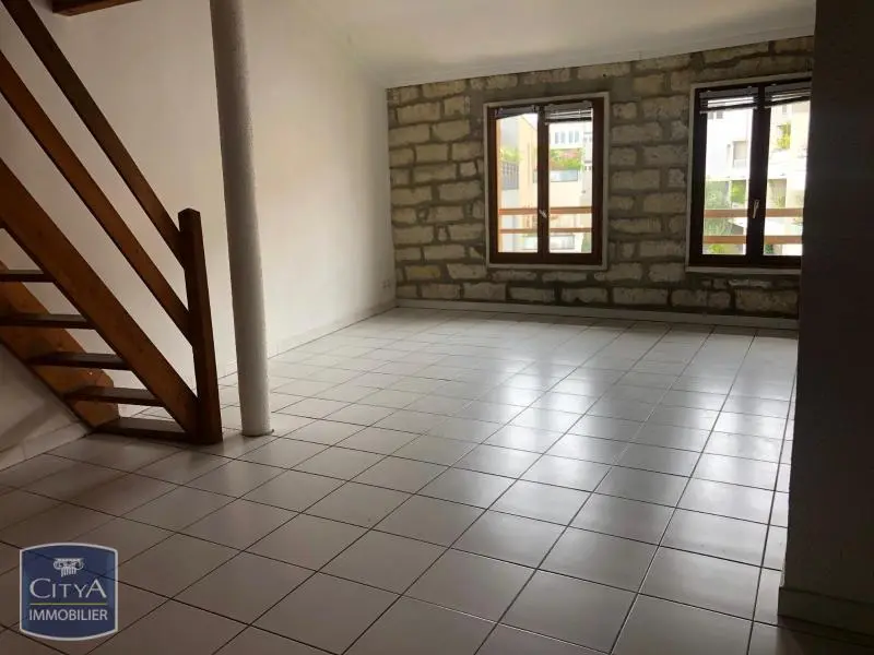 Photo 2 Appartement 2 pièces 48m²