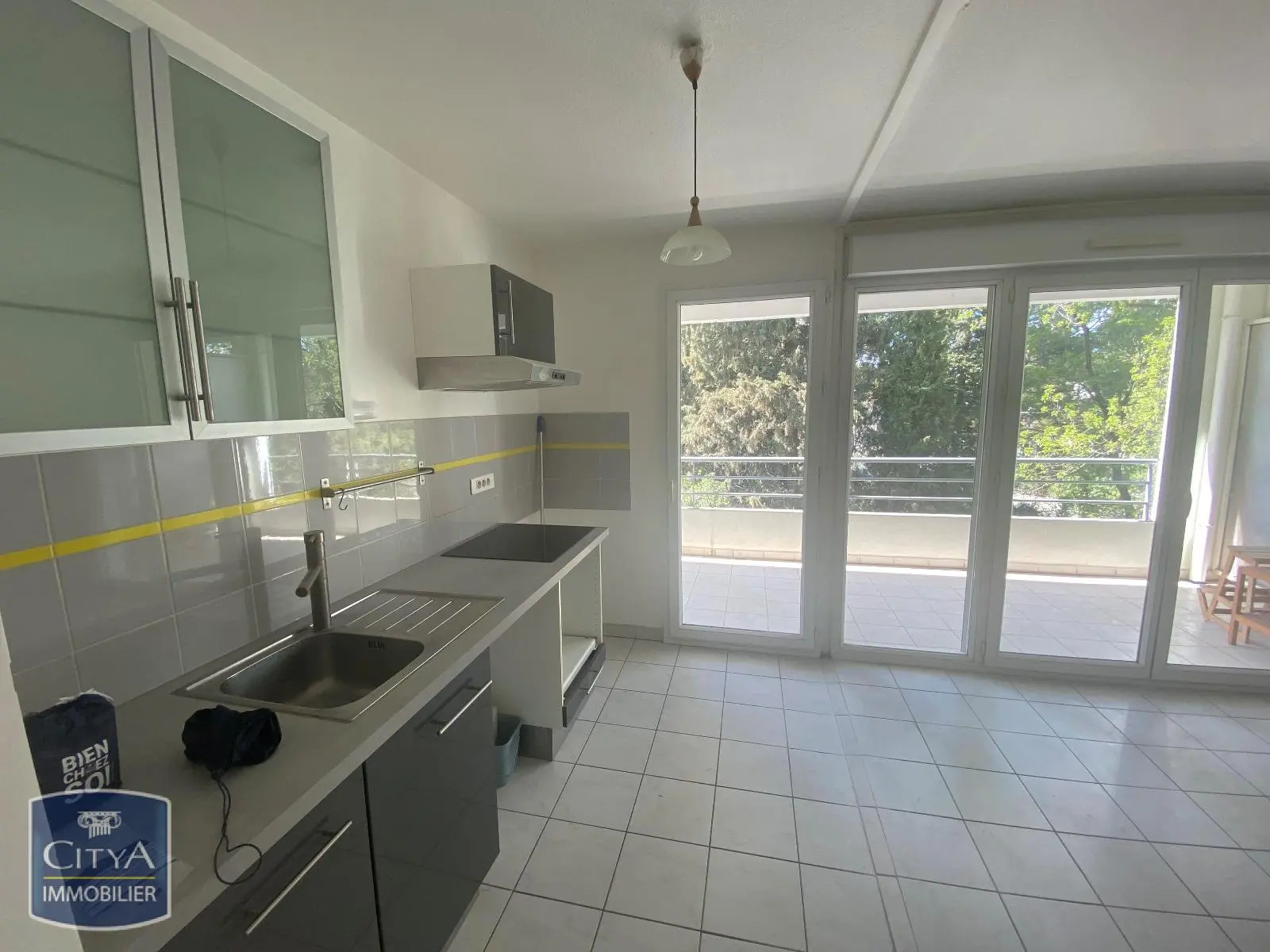 Photo 2 Appartement 2 pièces 46m²