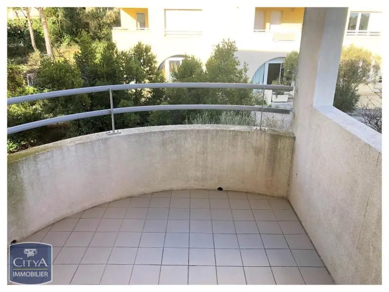 CITYA COGESIM MONTPELLIER LOCATION A LOUER T2