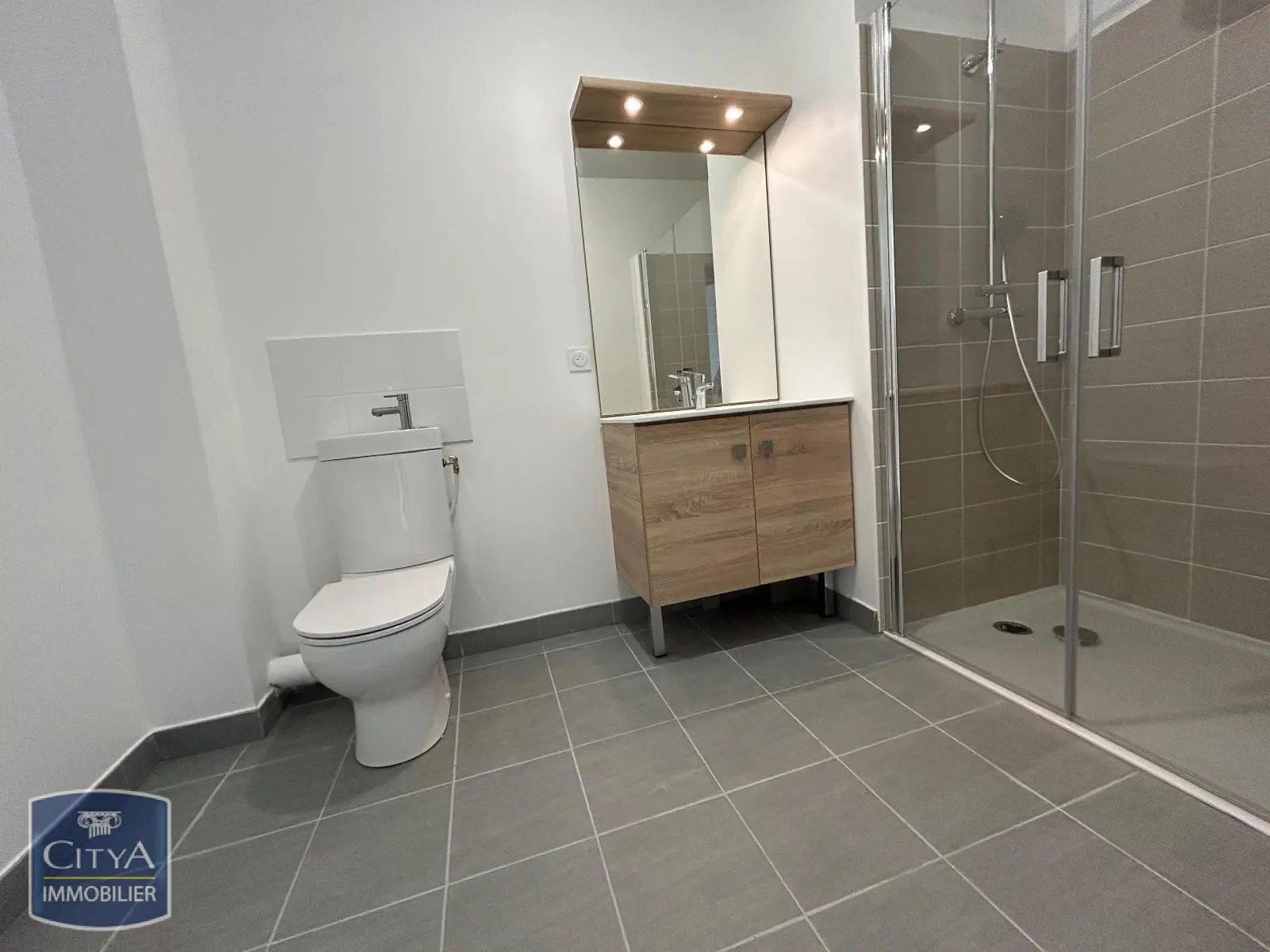 Photo 4 Appartement 2 pièces 43.9m²