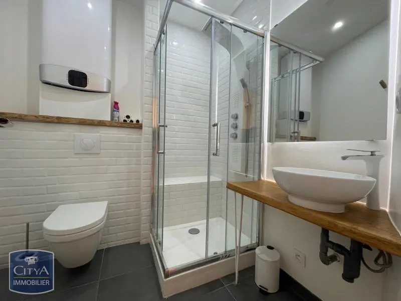 Photo 4 Appartement 1 pièce 25m²