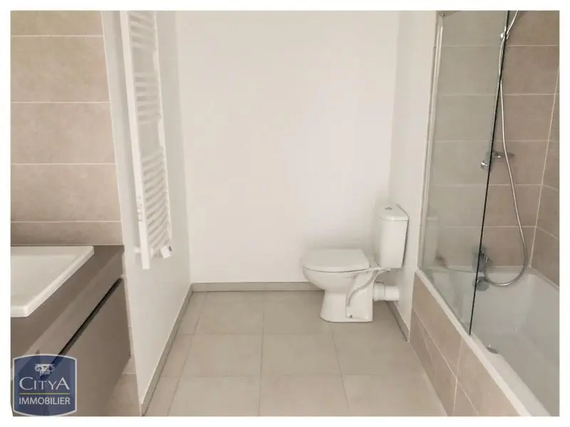 Photo 3 Appartement 2 pièces 42.65m²