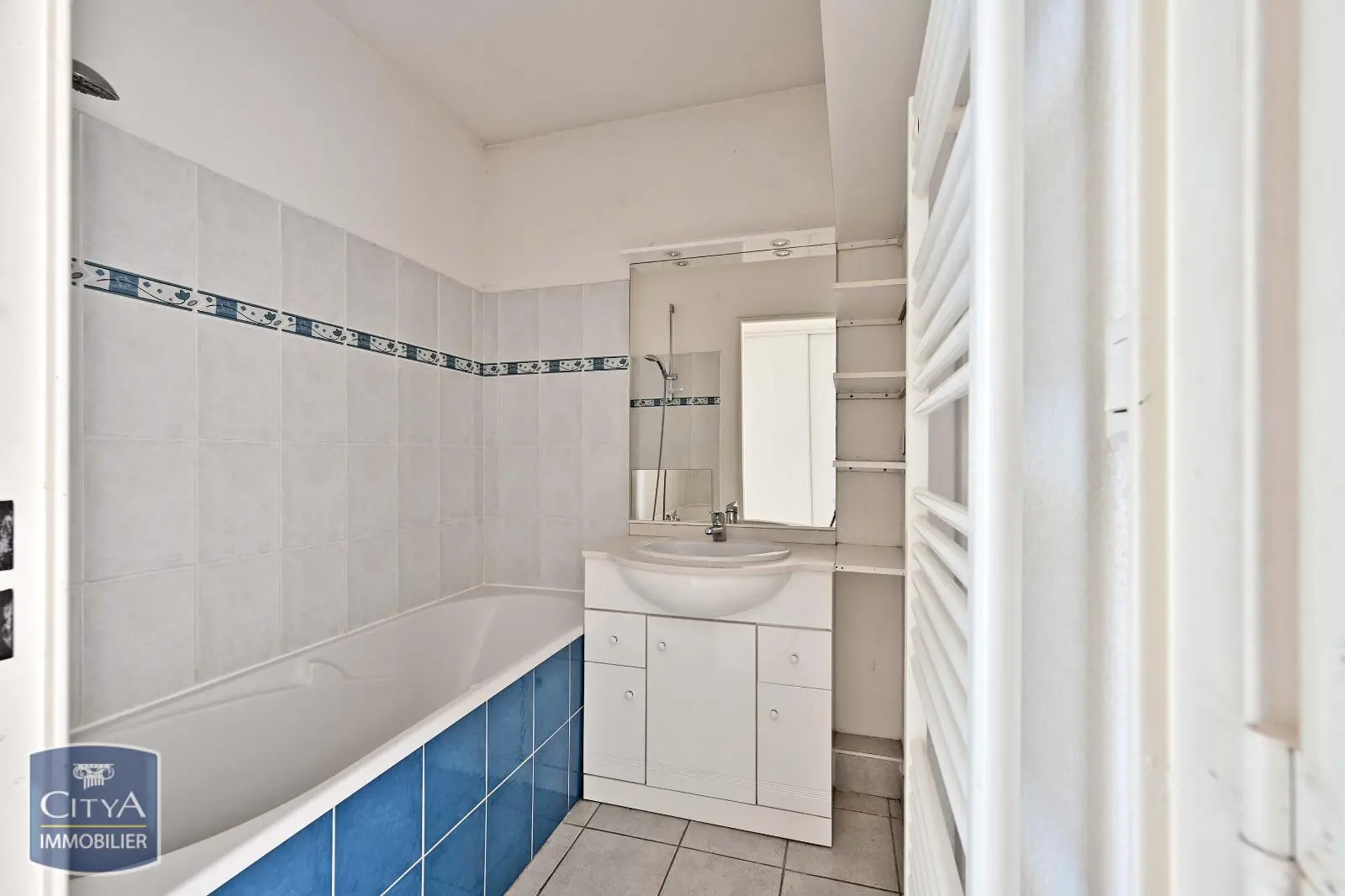 Photo 4 Appartement 2 pièces 46.99m²