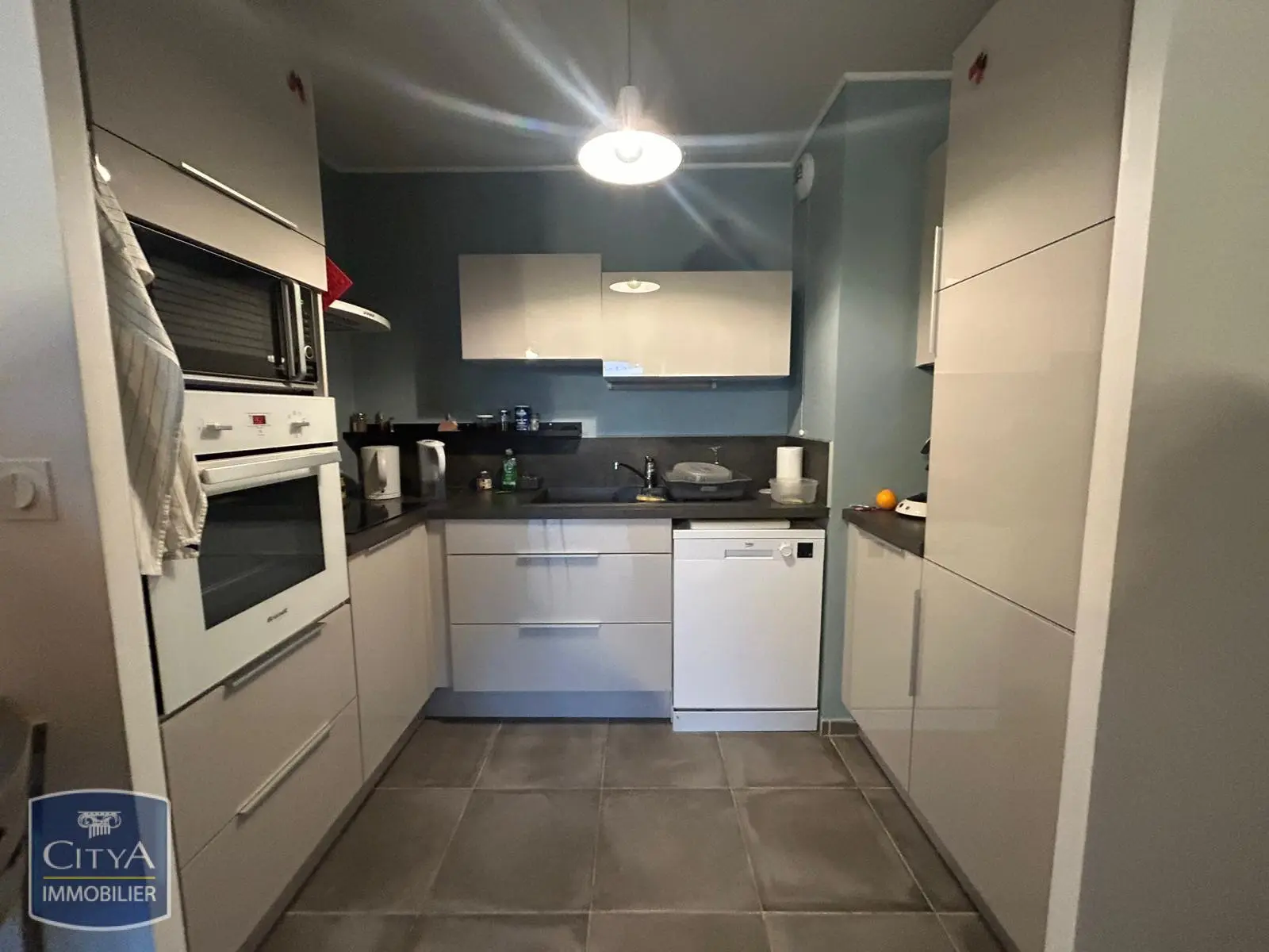 Photo 3 Appartement 2 pièces 52.32m²