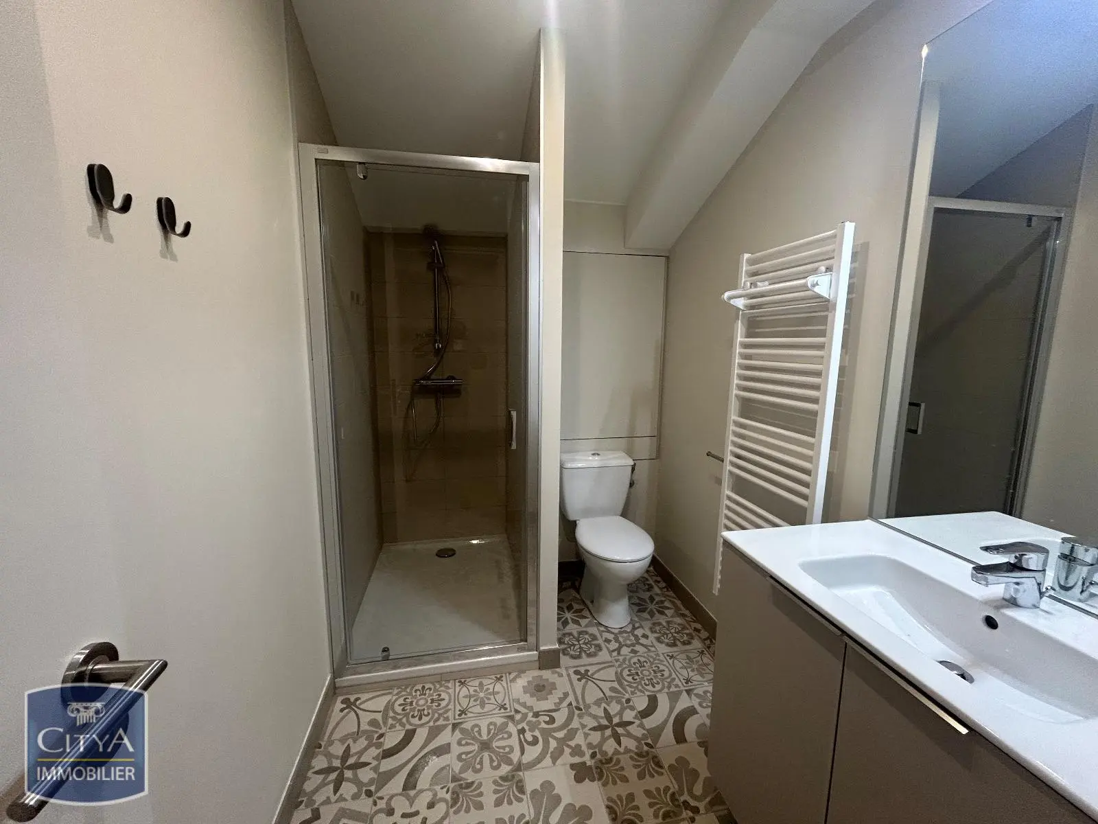 Photo 5 Appartement 1 pièce 26.12m²