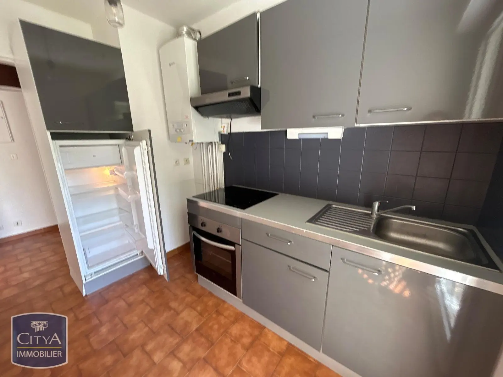 Photo 3 Appartement 2 pièces 45m²