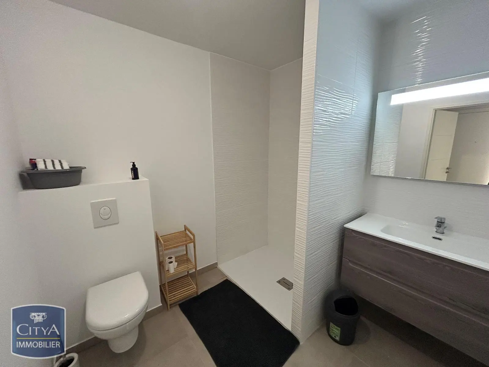 Photo 5 Appartement 1 pièce 55.3m²