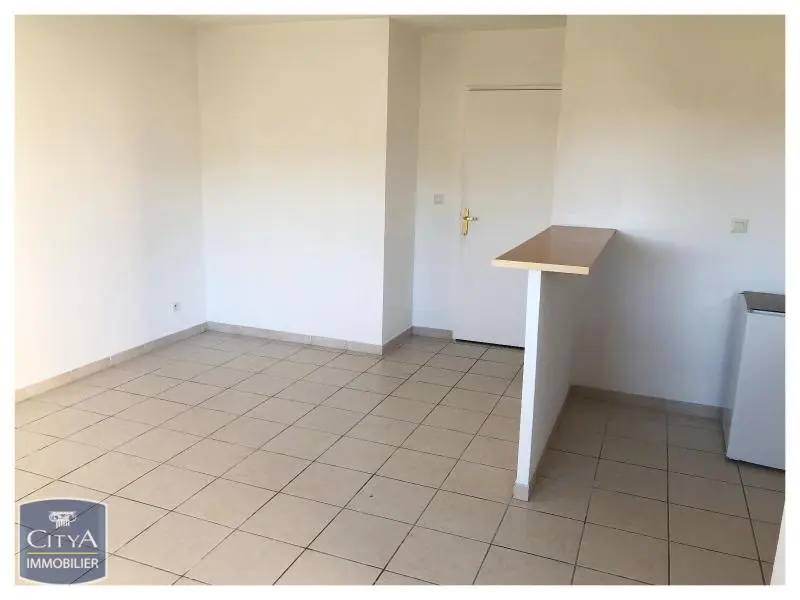 CITYA COGESIM MONTPELLIER LOCATION A LOUER T2